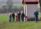 PIESZO PRZEZ WIOSNĘ 03-04.2019